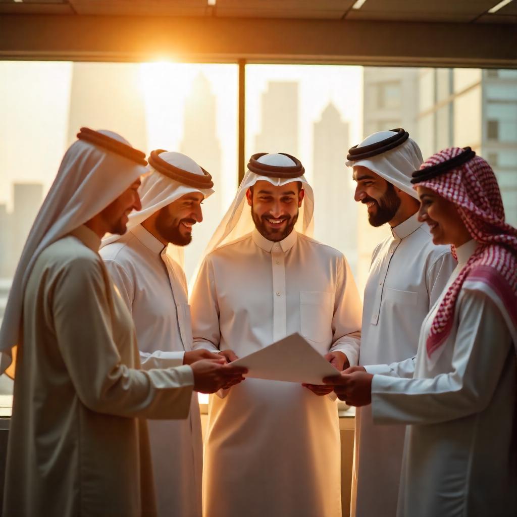 أهم مصادر تمويل المشاريع في السعودية