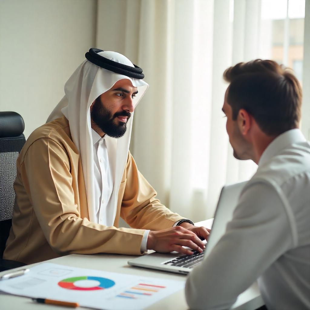 كيف تجذب المستثمرين لمشروعك