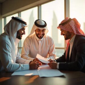 كيف تجذب المستثمرين لمشروعك